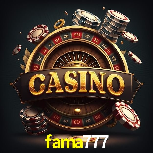 APP oficial da fama777 para mobile